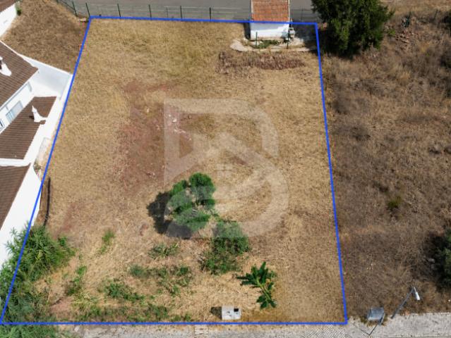 Terreno venda em Silves, Faro