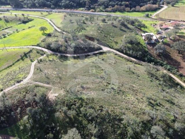Terreno venda em São Marcos Da Serra, Faro