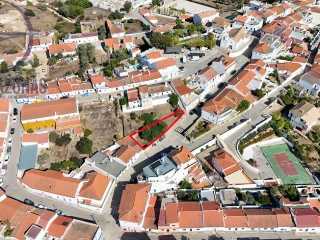 Terreno venda em Lagoão, São Marcos da Serra