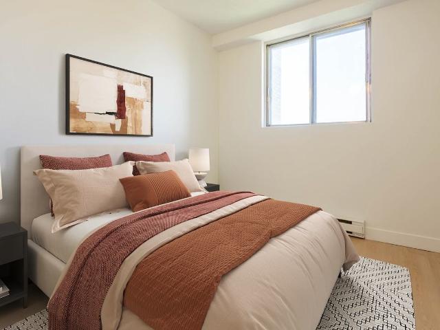 Apartment for rent in St. Leonard's, Quebec