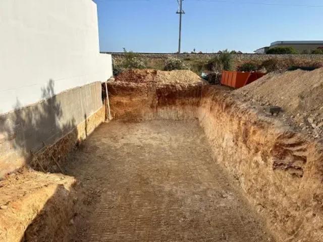 Terreno venda em Faro