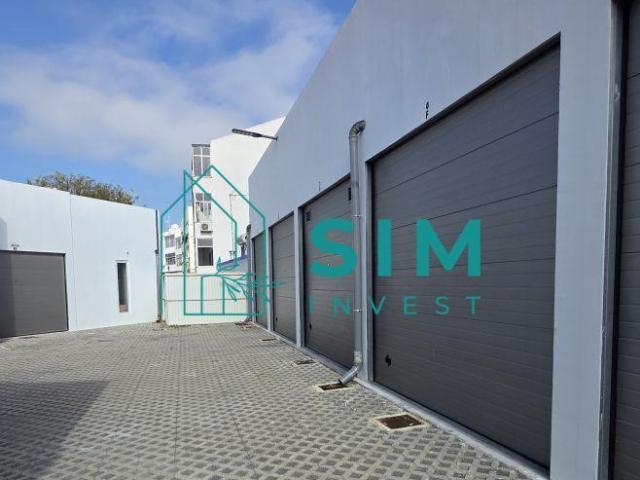 Garagem venda em Tavira, Faro