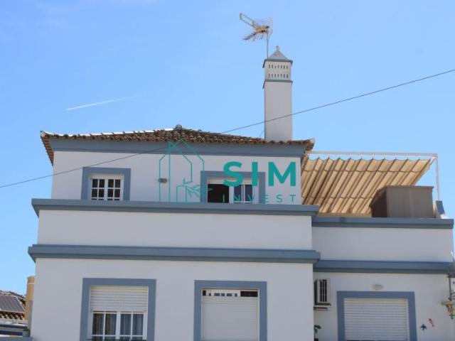 Apartamento venda em Canada, Tavira