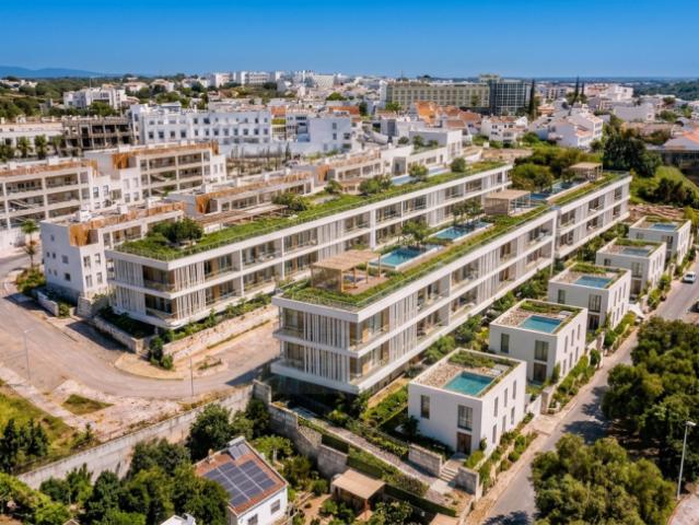 Terreno venda em Tavira (Santa Maria e Santiago), Tavira