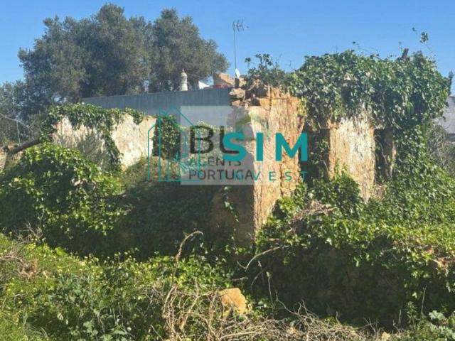 Terreno venda em Luz de Tavira, Tavira