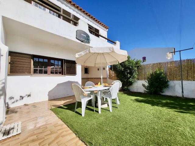 Casa alugar em Alto do Calhau, Faro