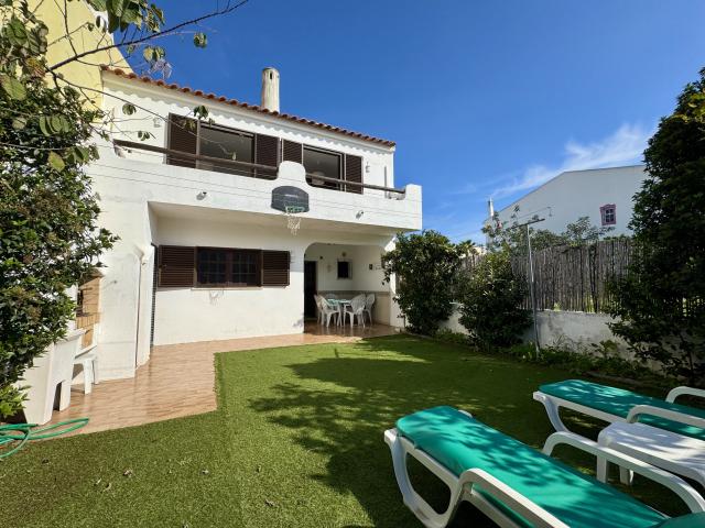 Casa alugar em Alto do Calhau, Faro