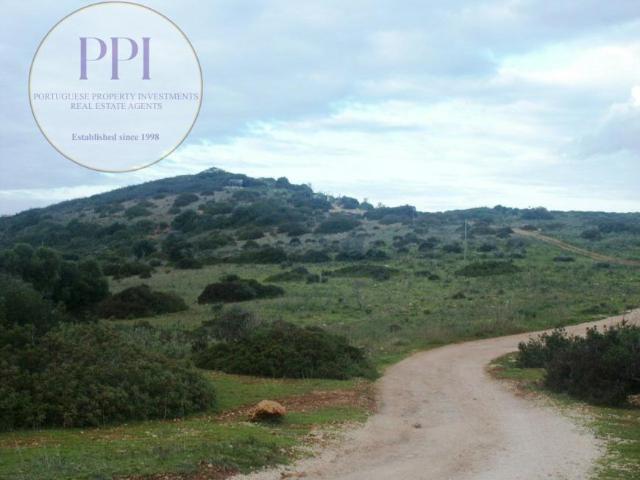 Terreno venda em Salema, Vila Do Bispo