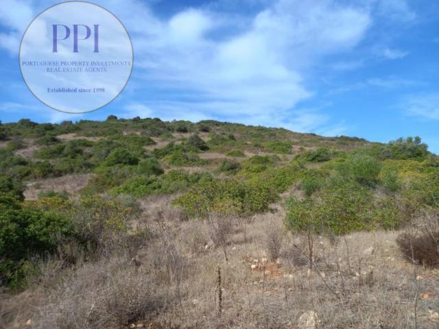 Terreno venda em Vila Do Bispo, Faro