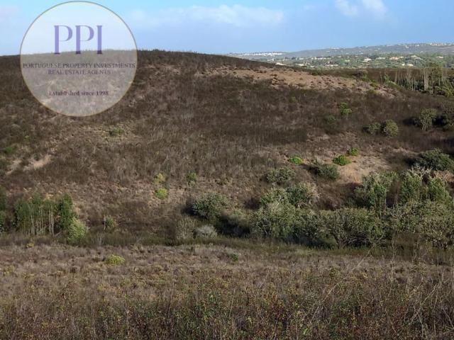 Terreno venda em Vila Do Bispo, Faro