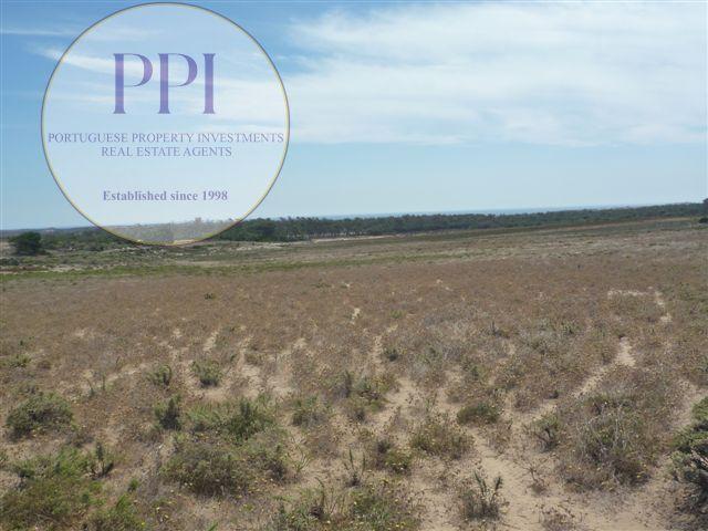 Terreno venda em Vila Do Bispo, Faro