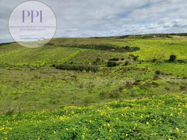 Terreno venda em Vila Do Bispo, Faro