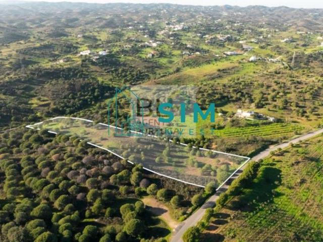 Terreno venda em Vila Real De Santo António, Faro