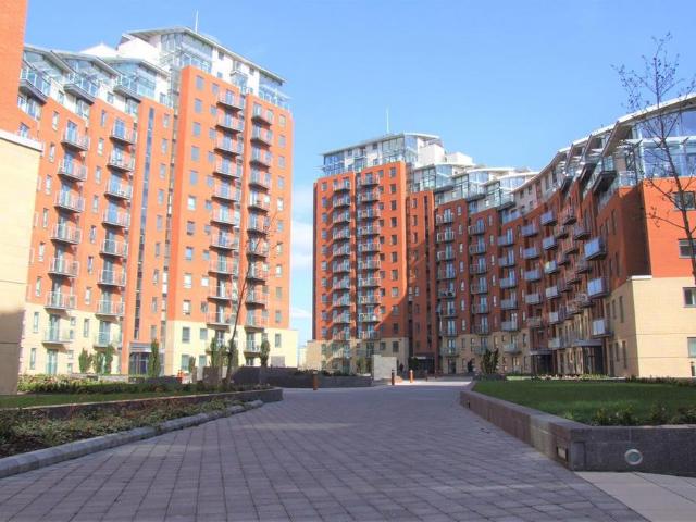 Apartment for rent in Holbeck, Leeds