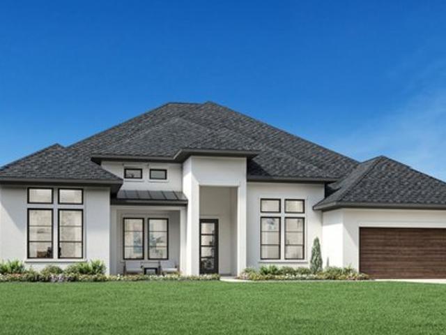 House for sale in Denton, Texas