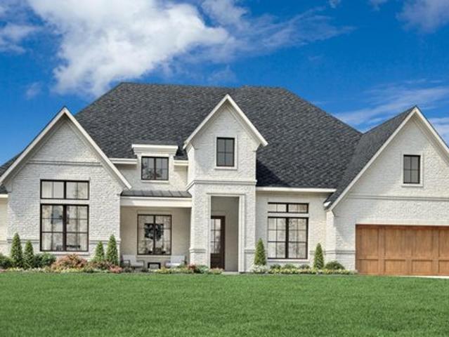 House for sale in Denton, Texas