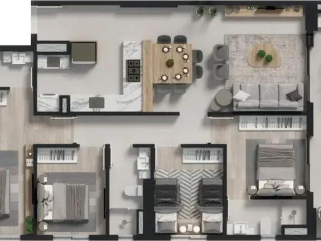 Apartamento venda em Região Geográfica Imediata de Itajaí, Barra Velha
