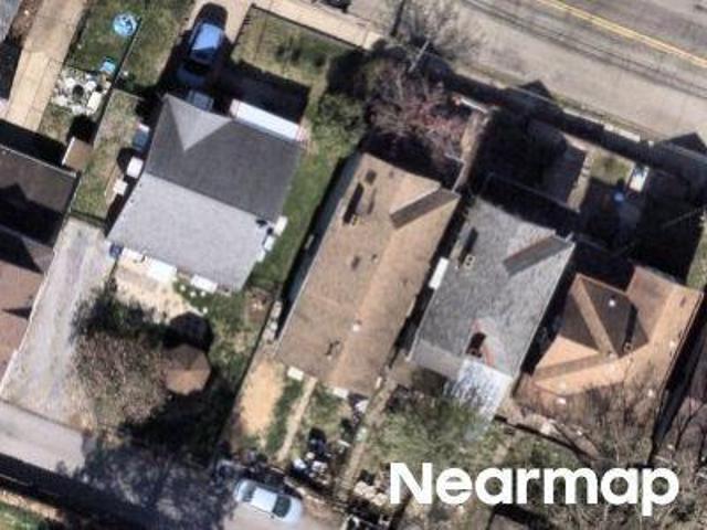 House for sale in Pittsburg, Pennsylvania