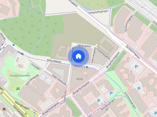 Lägenhet hyra i Klara, Stockholm