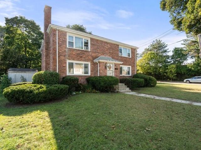 House for sale in Auburndale, Massachusetts