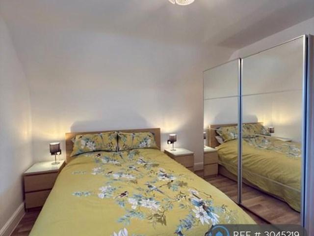 House for rent in Metchley, Birmingham
