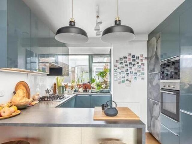 House for sale in City of London, Greater London