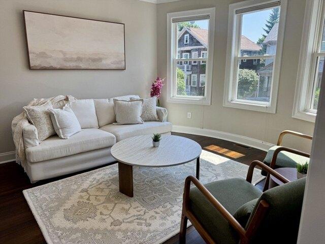 Condo for sale in Boston, Massachusetts