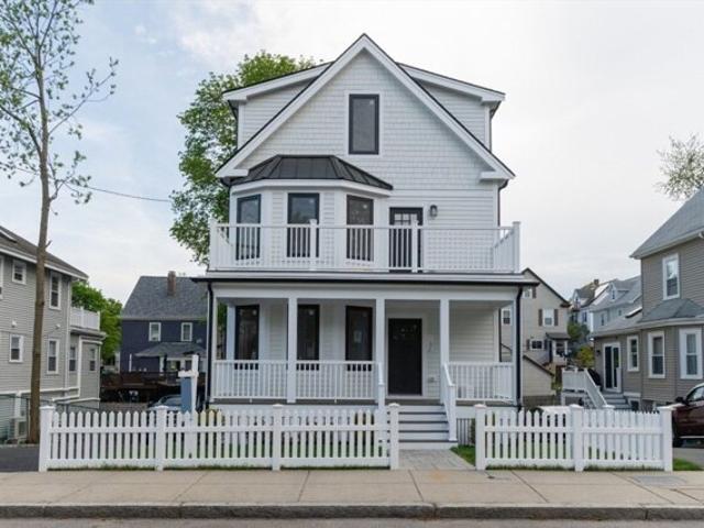 Condo for sale in Boston