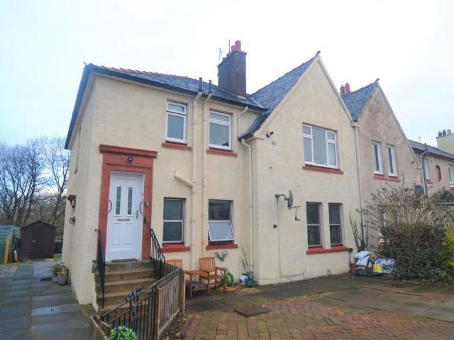 House for rent in Echline, Scotland