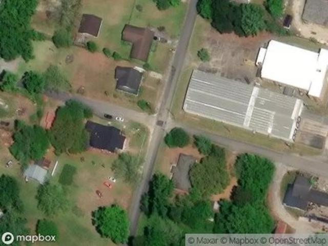 Land for sale in Andrews, South Carolina