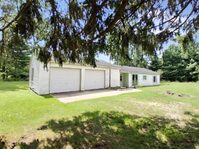 House for sale in Ravenna Township, Muskegon County