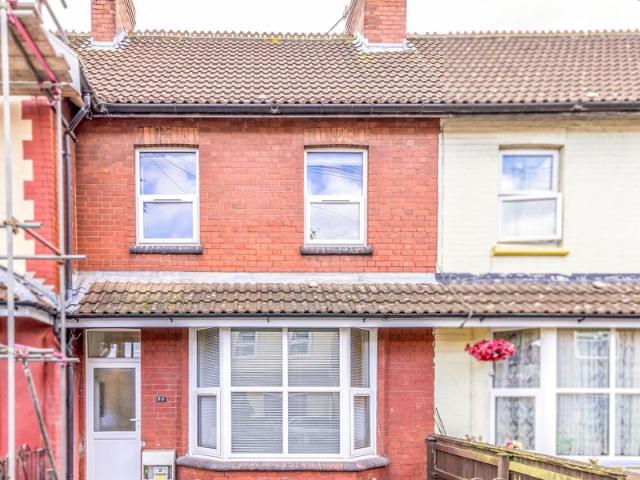 Room for rent in Feckenham, City Of Bristol