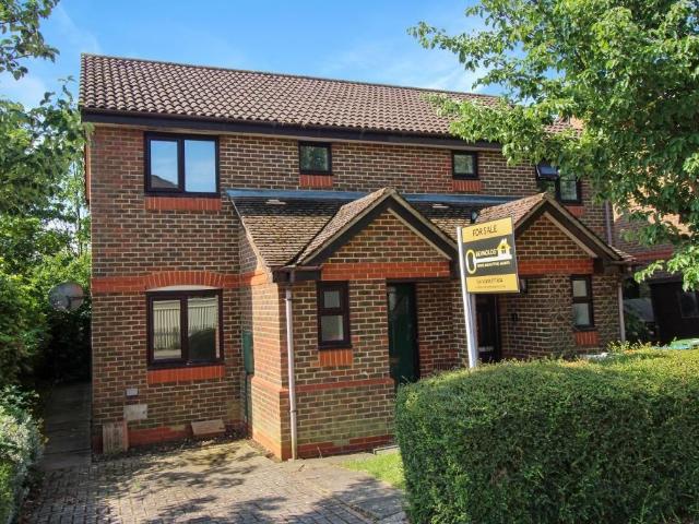 House for rent in Bletchley, Milton Keynes