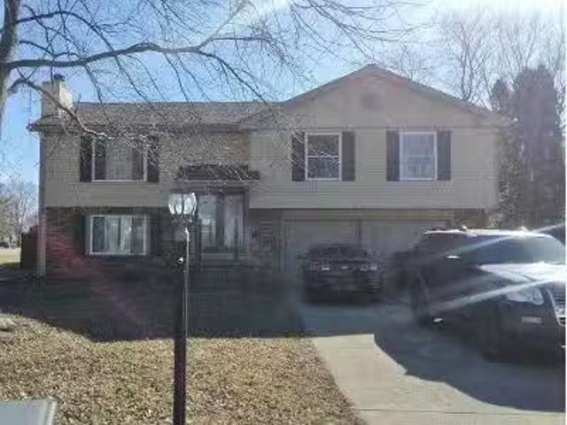 House for sale in Belleville