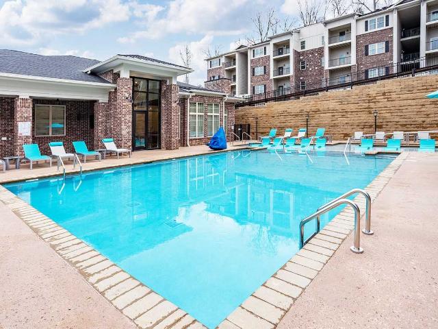 Apartment for rent in Tennessee