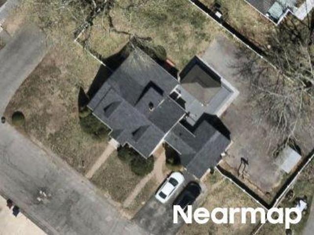 House for sale in Lowell, Massachusetts