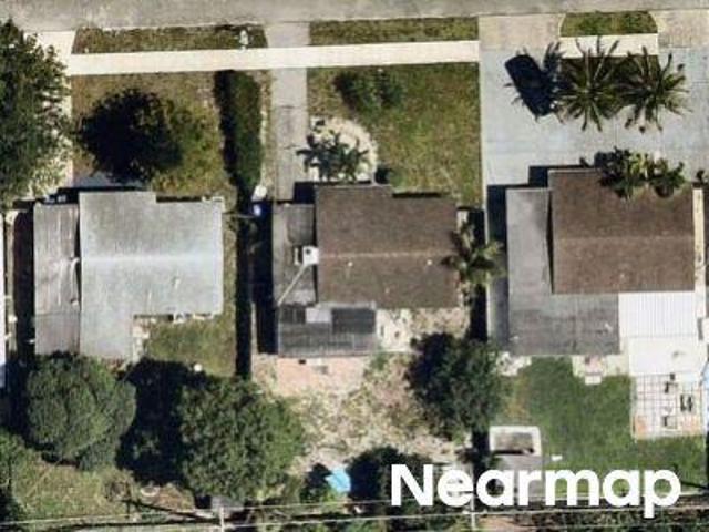 House for sale in Hollywood, Florida
