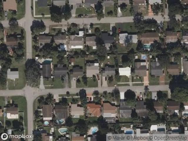 House for sale in Hollywood, Florida