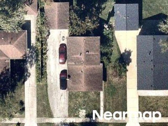 House for sale in Olympia Fields, Illinois