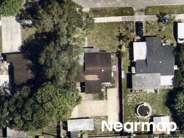 House for sale in Driftwood Acres, Hollywood