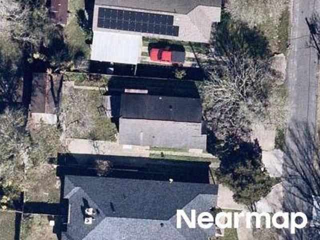 House for sale in New Orleans, Louisiana