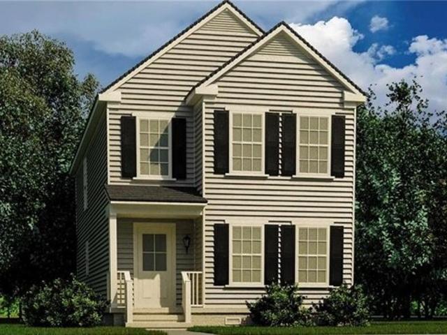 House for sale in Portsmouth, Virginia