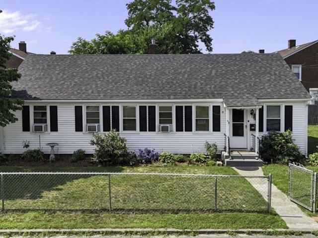 House for sale in Hampden, Massachusetts