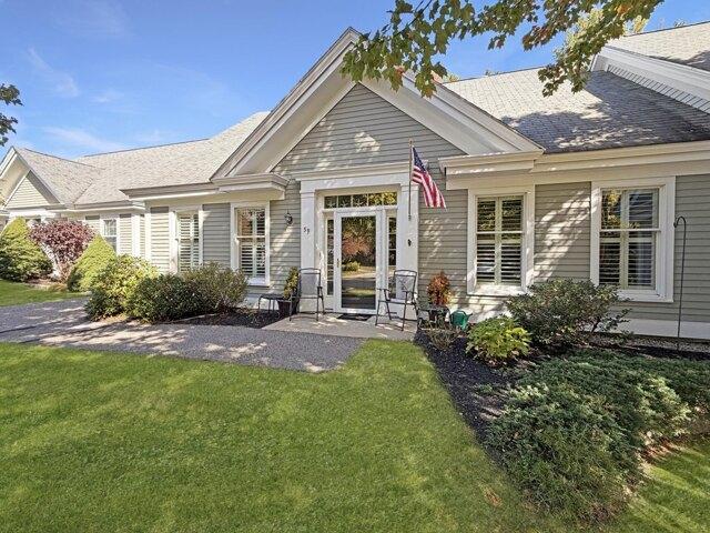 Condo for sale in Bartlett Mills, Kennebunk