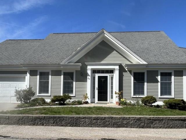 Condo for sale in Kennebunk, Maine