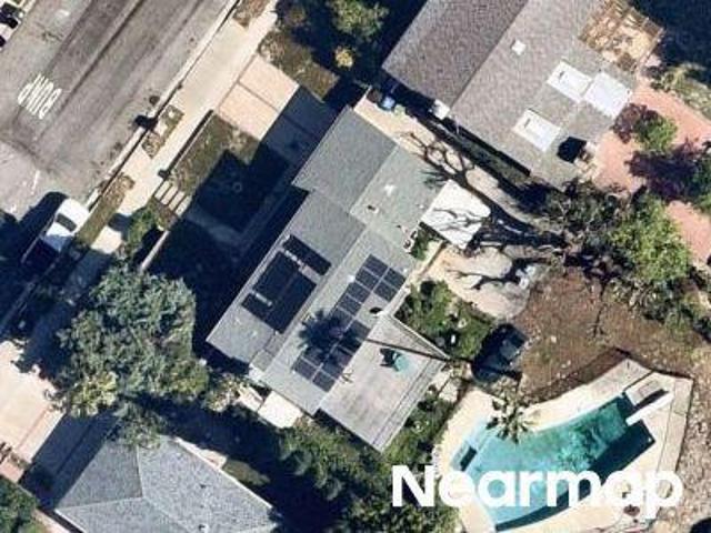 House for sale in Canoga Park, California
