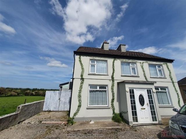 Property for sale in Corry, Connacht