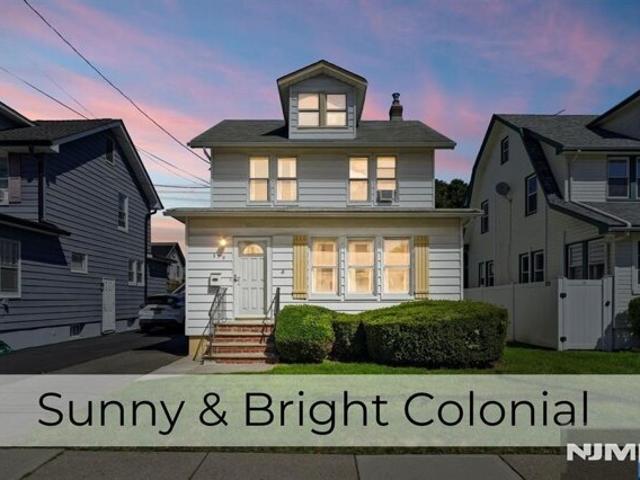 House for sale in Teaneck Township, Bergen County