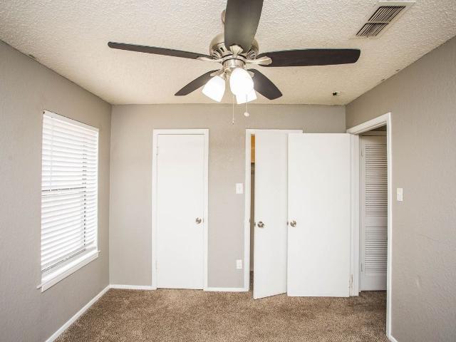 Apartment for rent in Lubbock, Texas