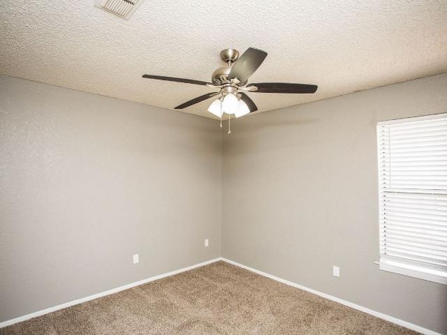 Apartment for rent in Lubbock, Texas